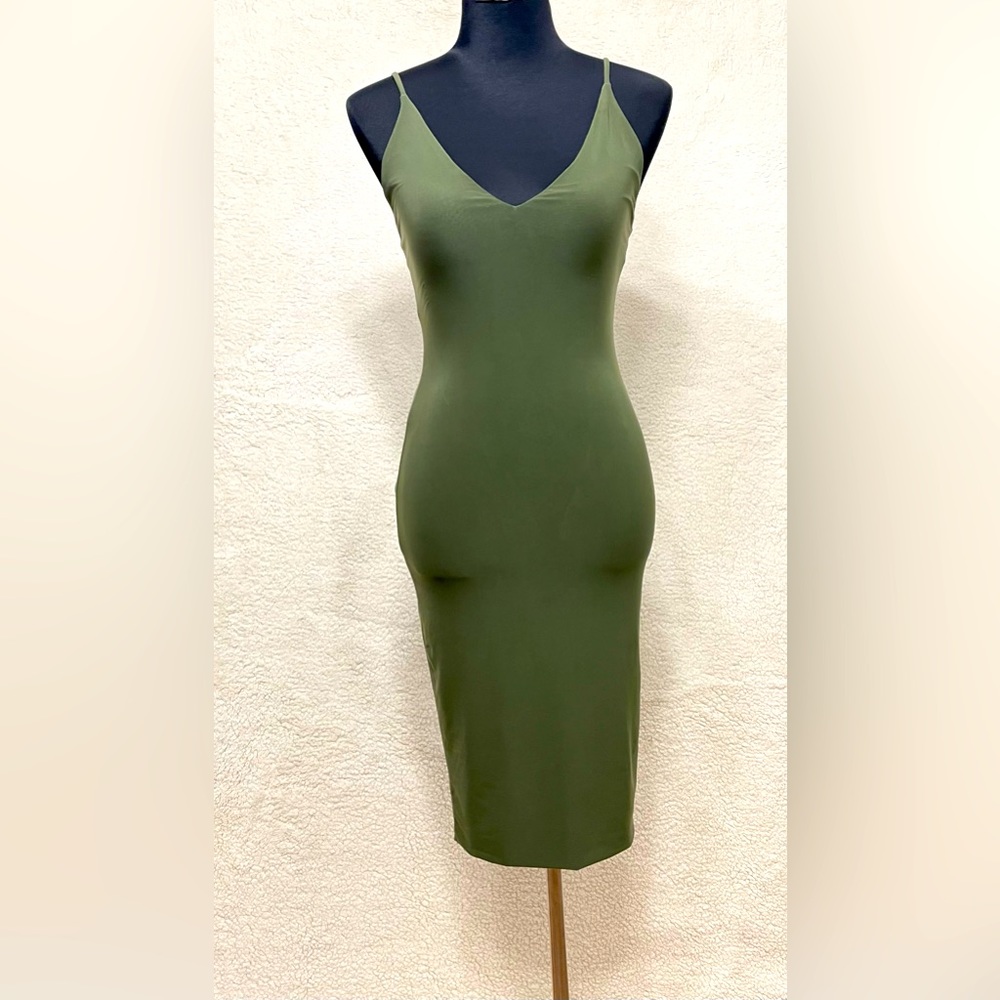 Fashion Nova Bodycon Dress Size S